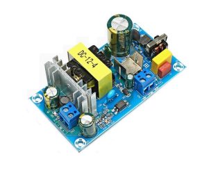 SUSWE-AC-DC-220v-AC-DC-Power-Supply-Module-12V-4A-Switching-Power-Supply-Board
