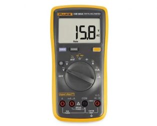 Fluke 15B MAX Kiit Economical Digital Multimeter