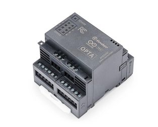 Official Arduino Pro Opta Ext A0602 AFX00007