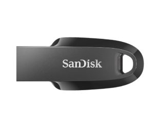 SanDisk Ultra Curve 128GB 3.2 Flash Drive