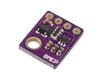 BMP280-5V Temperature and Barometric Pressure sensor