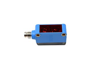 SICK 1052442 GTB6-P4212 Photo Sensor, 140 mm, PNP, Proximity Diffuse, 10 to 30 VDC, M8 Connector, G6 Series