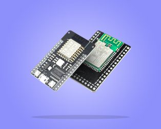 SmartElex Bluetooth Modules