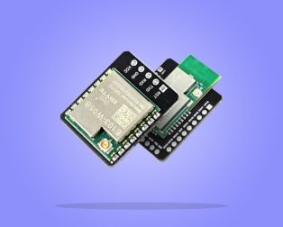 SmartElex WiFi Modules