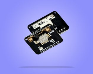 SmartElex RADAR Module