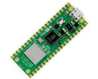 Raspberry Pi Pico 2 W