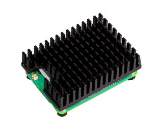 Raspberry Pi Compute Module 5 Passive Cooler