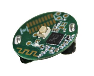 Indiesemic ISC-Beacon-V01 ASSET TAG