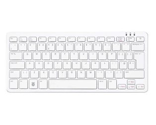 Official Raspberry Pi 500 Desktop Kit US Layout, With Beginner’s Guide 5th Edition English