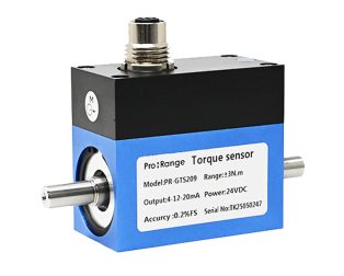 Pro-Range GTS209 Dynamic torque sensor 3NM 16000RPM ±0.2% F.S