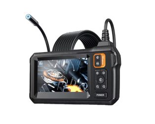 Inskam C30-M 5M Single lens camera