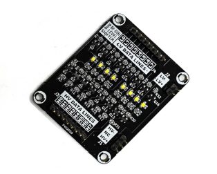 8-Channel Bi-directional Logic Level Shifter 8