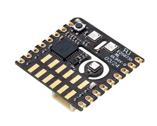 Official Arduino Nicla Sense Env ABX00089