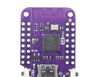 ESP32 S2 Mini V1.0.0 Module With PSRAM