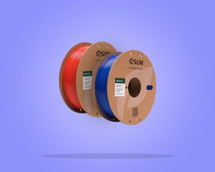 eSUN ePLA-HSRefill filament