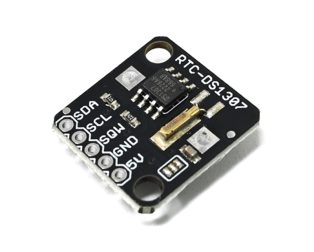 SmartElex DS1307 Real Time Clock Module