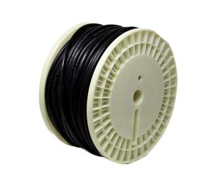 18AWG Multicore insulated cable(3 cores) Silicone