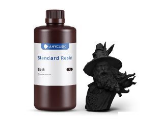 Anycubic Standard Resin Black