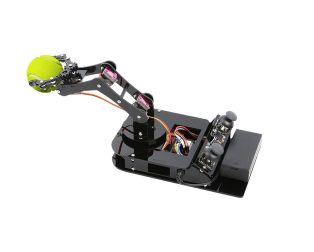 ACEBOTT  ESP32 4-DOF Robot Arm Kit