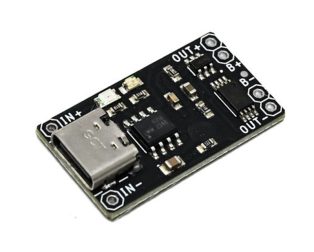 SmartElex TP4056 Li-ion Battery Charger Module