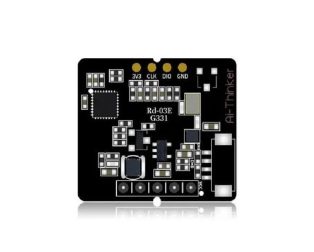 Ai-Thinker Rd-03E-Gesture UART Sensor Modules ROHS