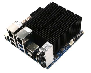 ODROID-H4 Ultra Single Board Computer