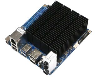 ODROID-H4 Single Board Computer