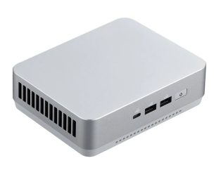 ASUS NUC 14 Pro+ Mini-PC NUC14RVSU9 Intel 14th Gen Core Ultra 9 185H Barebone Mini PC