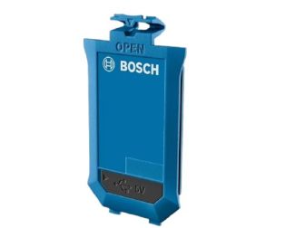 Bosch 1 608 M00 C5D - BA 3.7V 1.0Ah A Professional Battery Pack