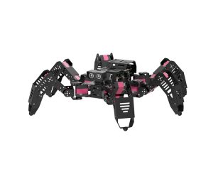 Hiwonder Spiderbot Standard Kit