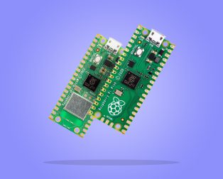 Raspberry Pi Pico