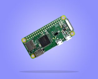 Raspberry Pi Zero