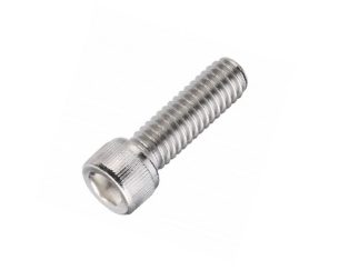 EasyMech SS304 M5 X 16 MM Socket Head Cap (Allen) Bolt – 25 Pcs.