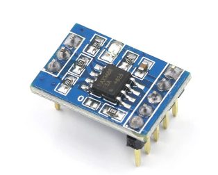 MAX3485 TTL to RS485 Module
