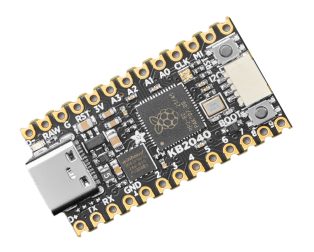 Adafruit KB2040 - RP2040 Kee Boar Driver