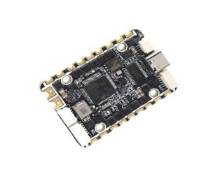 HGLRC SPECTER F722 40A 6 in 1 High-Performance AIO