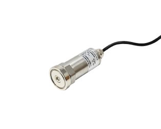 SN-3001-WZ3-NO1-CX, Temperature and Vibration Sensor (RS485)