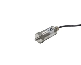 SN-3001-WZ1-V05-M8, Temperature and Vibration Sensor