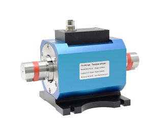 Pro-Range GTS210 Dynamic torque sensor 200NM 15000RPM ±0.2% F.S