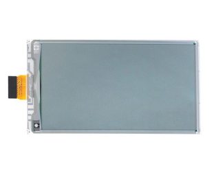GoodDisplay 3.7 inch 416x240 4-Color E-ink Screen E-Paper Display