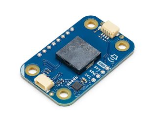 Official Arduino Modulino Buzzer ABX00108