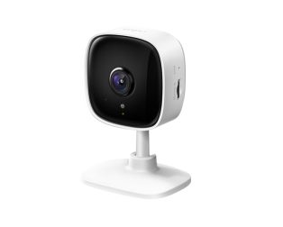 Tapo TP-Link C110 3MP (2304, 1296P) Ultra-High-Definition Video Smart Wi-Fi Security Camera