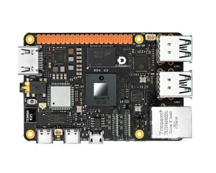 D-Robotics RDK X5 Development Board with 8GB RAM
