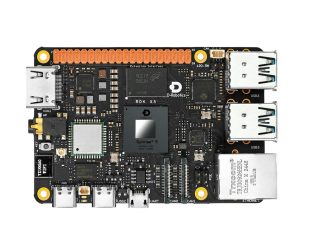 D-Robotics RDK X5 Development Board with 4GB RAM