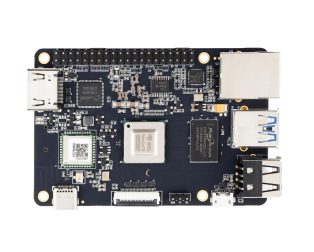 D-Robotics RDK X3 Development Board with 2GB RAM