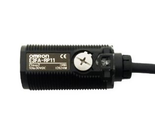 OMRON E3FA-RP11, Photoelectric Sensor