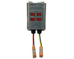Elejoy MPPT Step-Up Solar Charge Controller EL-MU300SP 300W