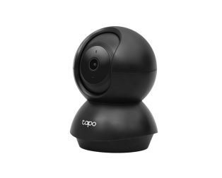 Tapo TP-Link C211 2K 3MP Pan/Tilt Indoor Wireless Security Camera