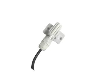 BMP280 white shell built-in cotton core with card holder 1 meter