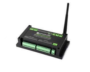 Waveshare Industrial ESP32-S3 Control Board With 8-Channel Digital Input & Output